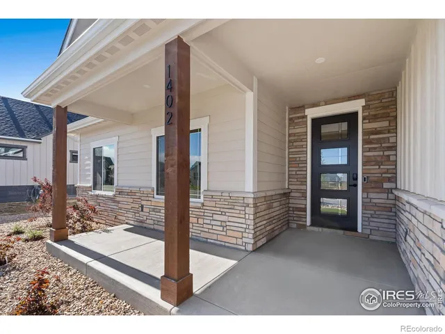 $1,299,934 | 1402 Burt Avenue, Berthoud, CO 80513