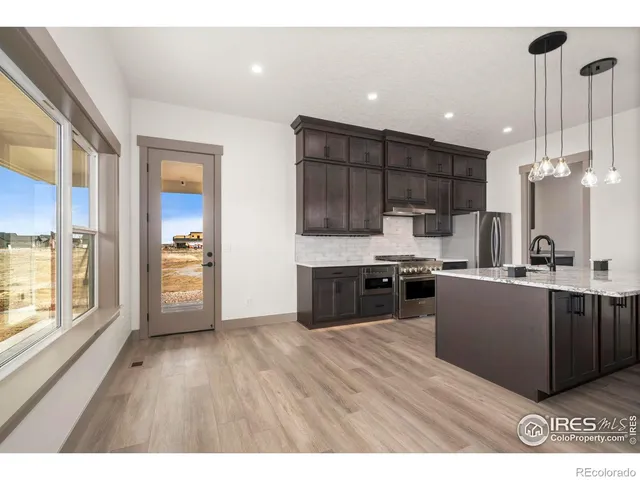 $1,299,934 | 1402 Burt Avenue, Berthoud, CO 80513