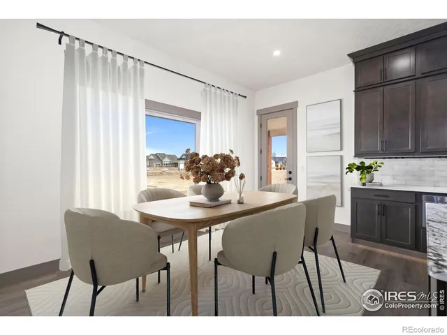 $1,299,934 | 1402 Burt Avenue, Berthoud, CO 80513