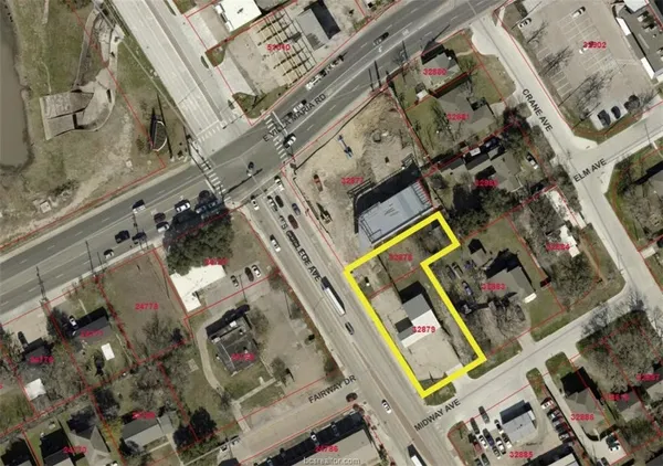 $599,900 | 3209-3213 South College Avenue, Bryan, TX 77801