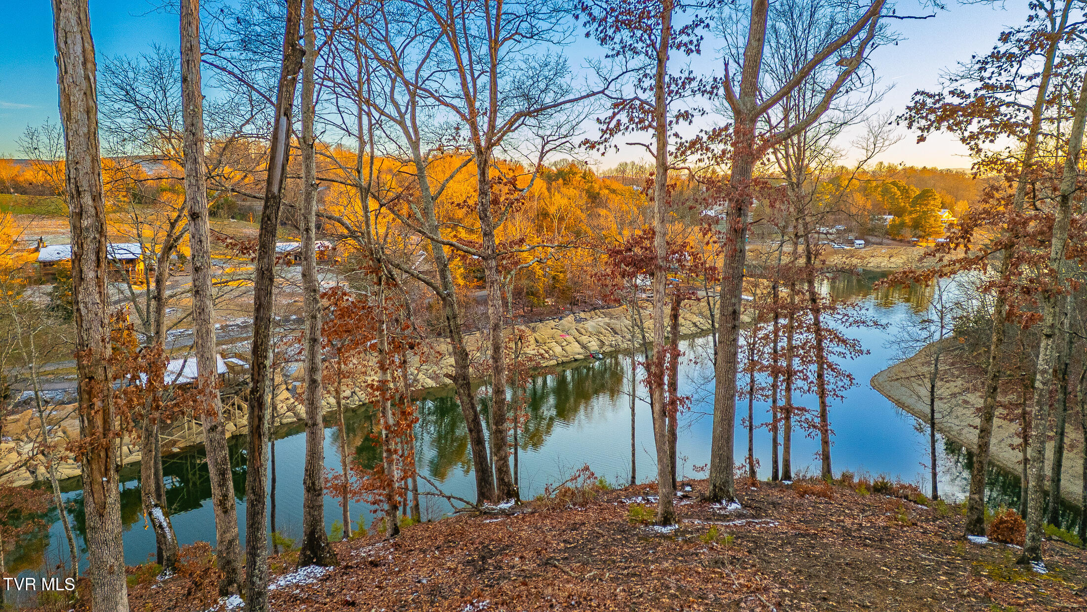 2294 Turkey Ridge Lane, Unit 14 Piney Flats, TN 37686 - Photo 4 of 9 Turkey Ridge