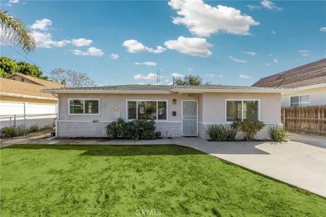 $3,300 | 3332 Barnes Avenue, Baldwin Park, CA 91706