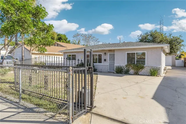 $3,300 | 3332 Barnes Avenue, Baldwin Park, CA 91706