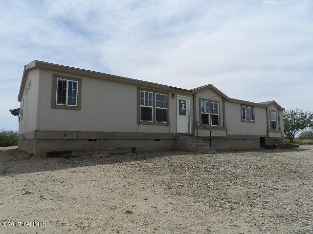 16955 West Sharps Road Marana, AZ 85653 - Photo 23 of 25