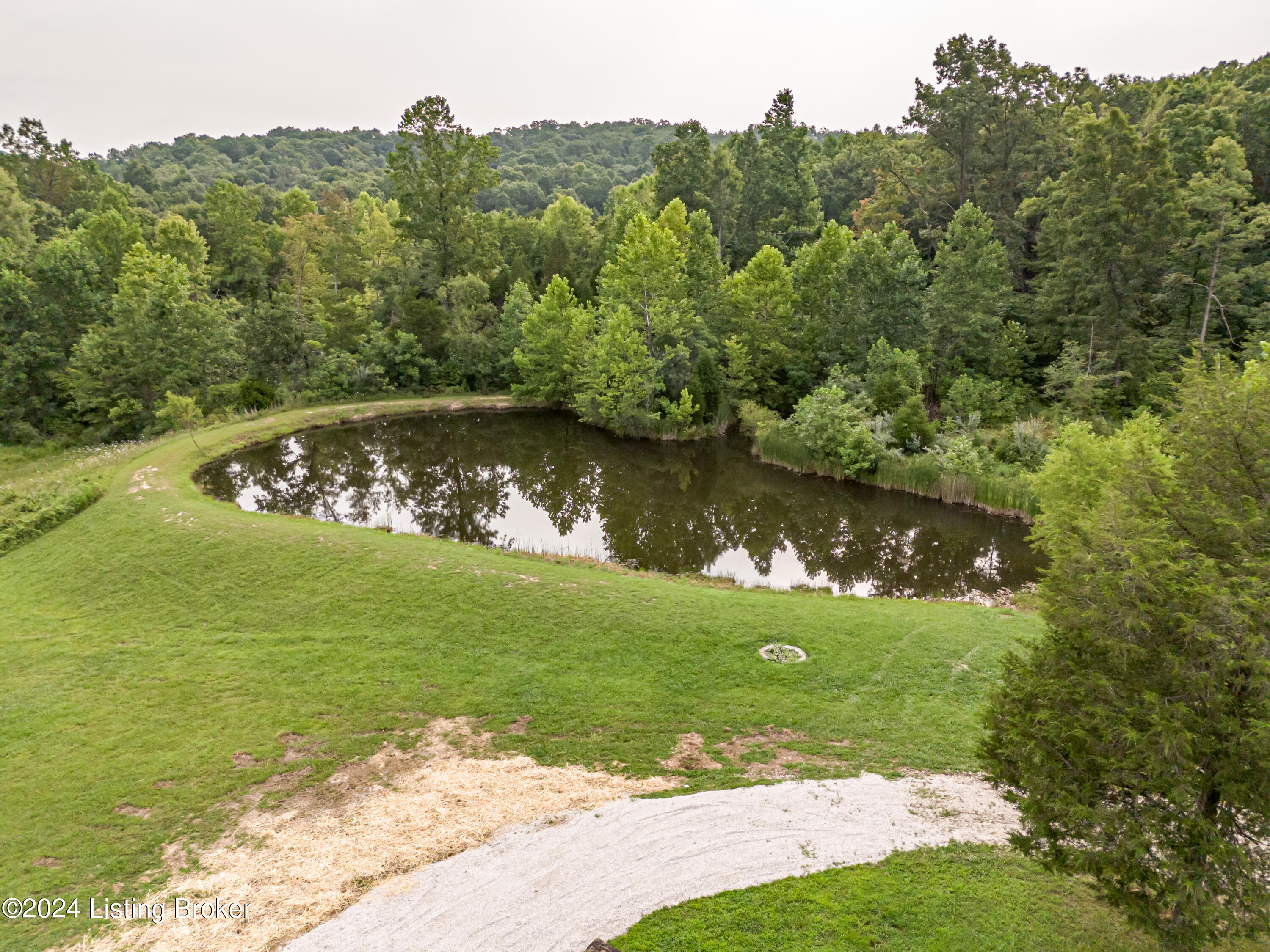 164 Hamilton Road Battletown, KY 40104 - Photo 10 of 46 8