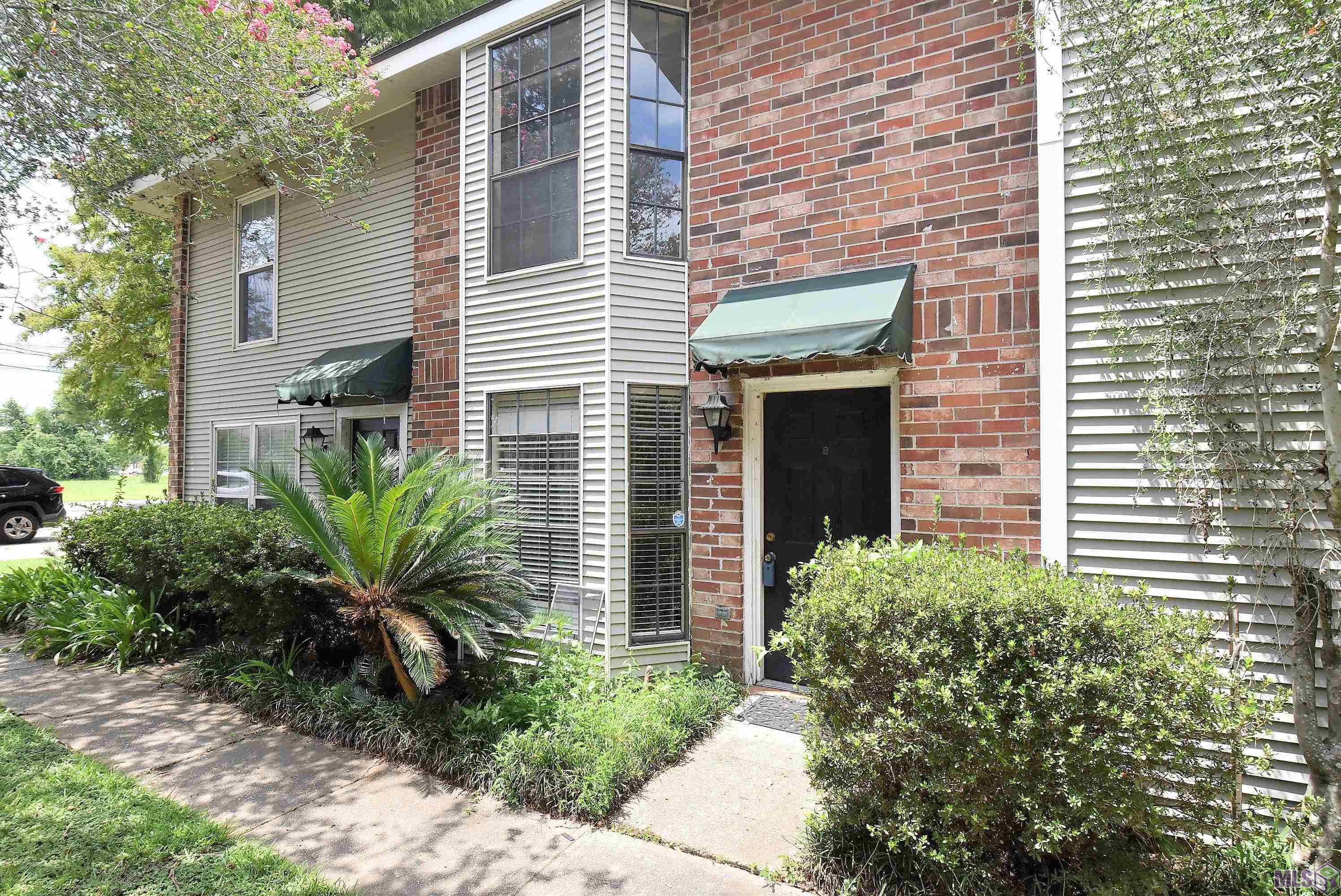 2628 South Roth Avenue, Unit B Gonzales, LA 70737 - Photo 1 of 12 Gallery Image 1