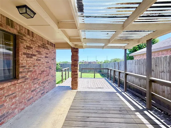 $2,049 | 3101 Hillcrest Drive, Rowlett, TX 75088