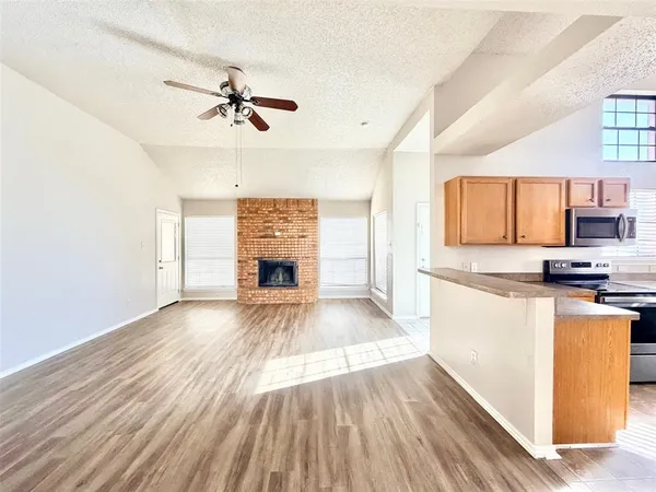 $2,049 | 3101 Hillcrest Drive, Rowlett, TX 75088