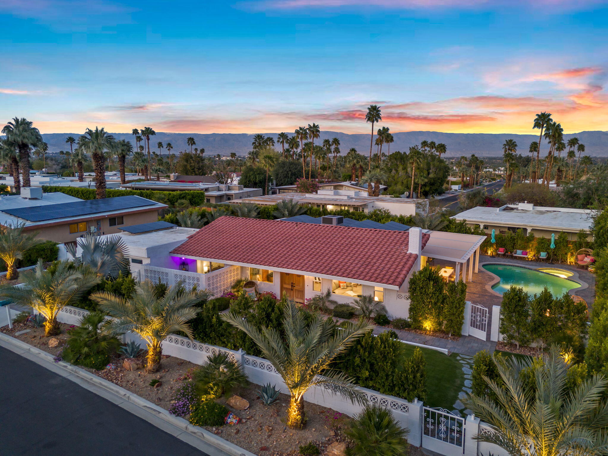 71500 Gardess Road Rancho Mirage, CA 92270 - Photo 7 of 41 Big Picture