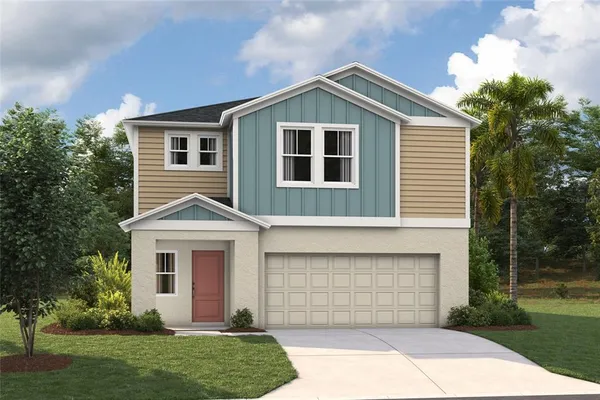 $409,245 | 5393 San Pietro Drive, Winter Haven, FL 33884