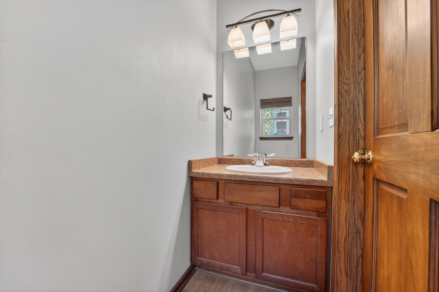 4226 West Willow Way Milwaukee, WI 53221 - Photo 12 of 30 Main Floor Powder Room