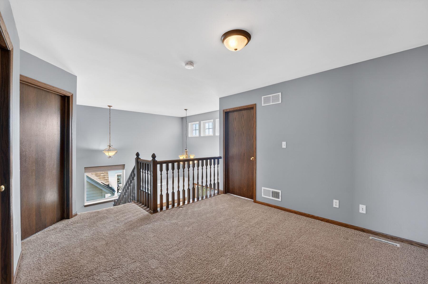 4226 West Willow Way Milwaukee, WI 53221 - Photo 14 of 30 Loft Area