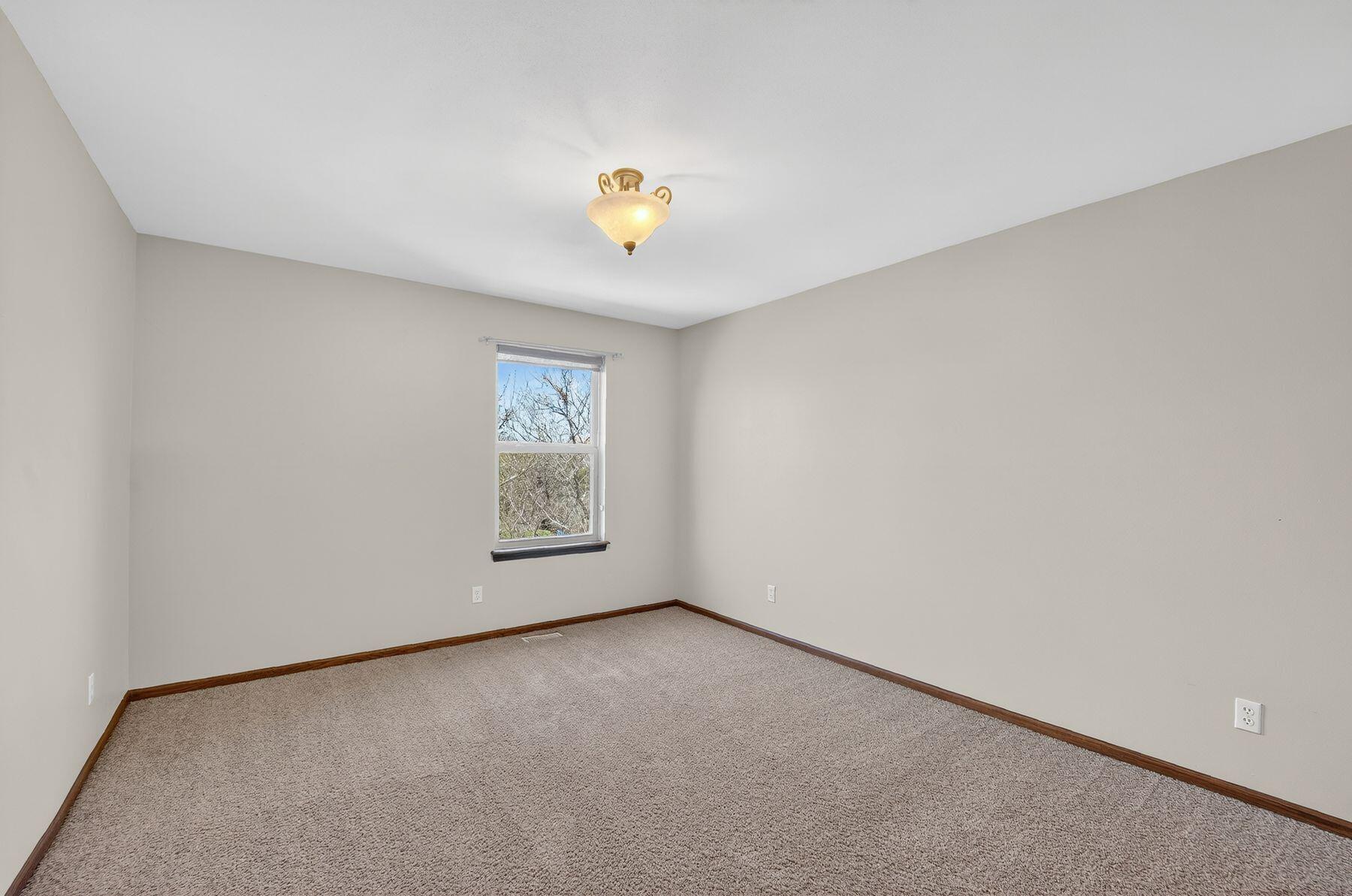 4226 West Willow Way Milwaukee, WI 53221 - Photo 20 of 30 Second Bedroom