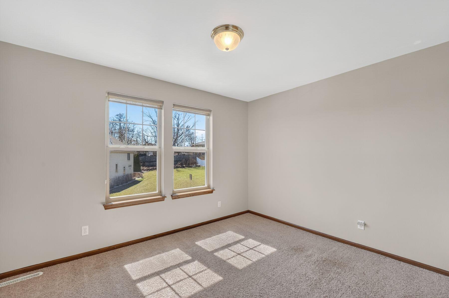 4226 West Willow Way Milwaukee, WI 53221 - Photo 21 of 30 Second Bedroom