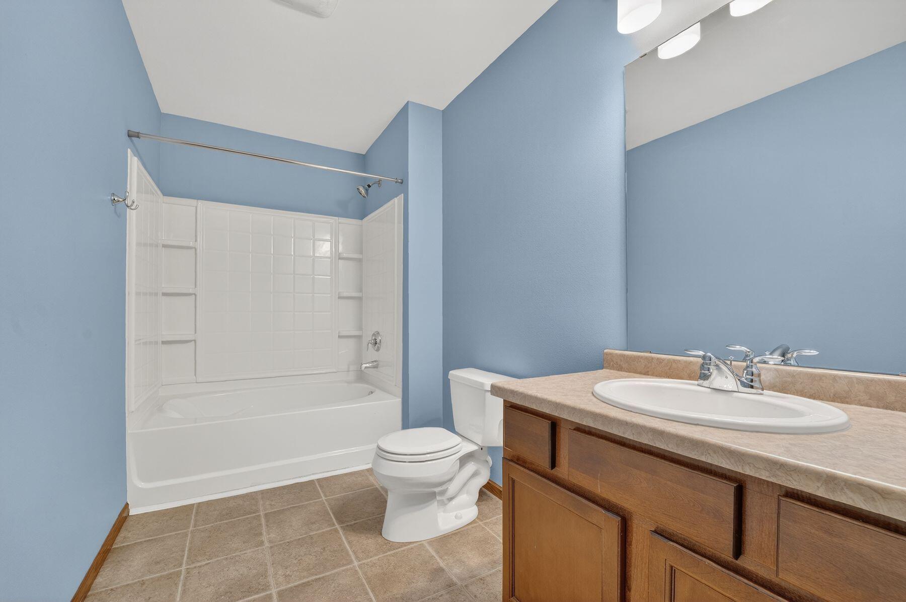 4226 West Willow Way Milwaukee, WI 53221 - Photo 22 of 30 Full Bath Upstairs