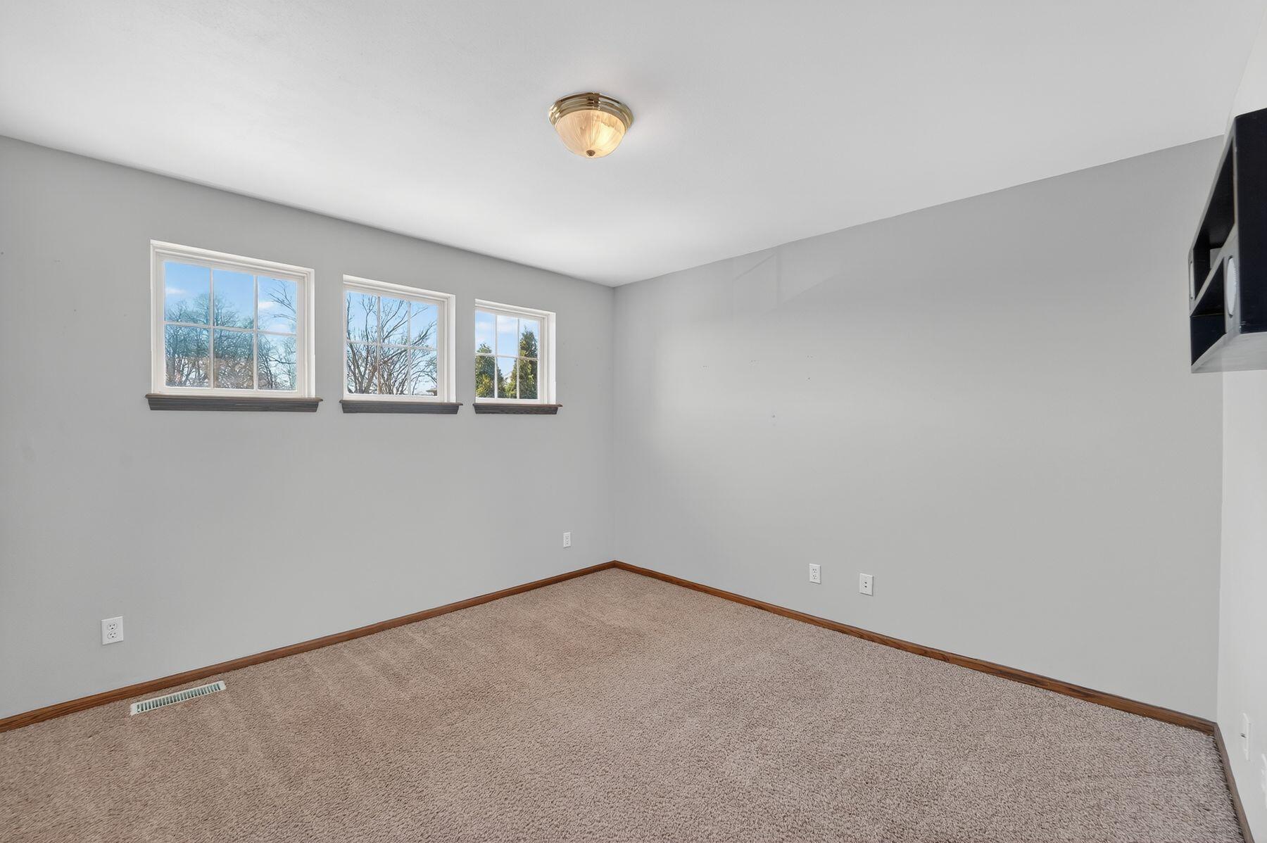 4226 West Willow Way Milwaukee, WI 53221 - Photo 23 of 30 Third Bedroom