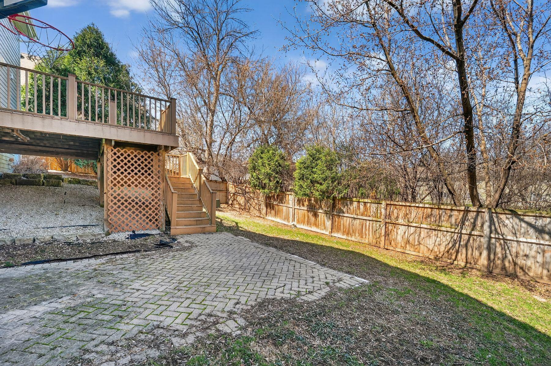 4226 West Willow Way Milwaukee, WI 53221 - Photo 25 of 30 Patio Off Lower Level