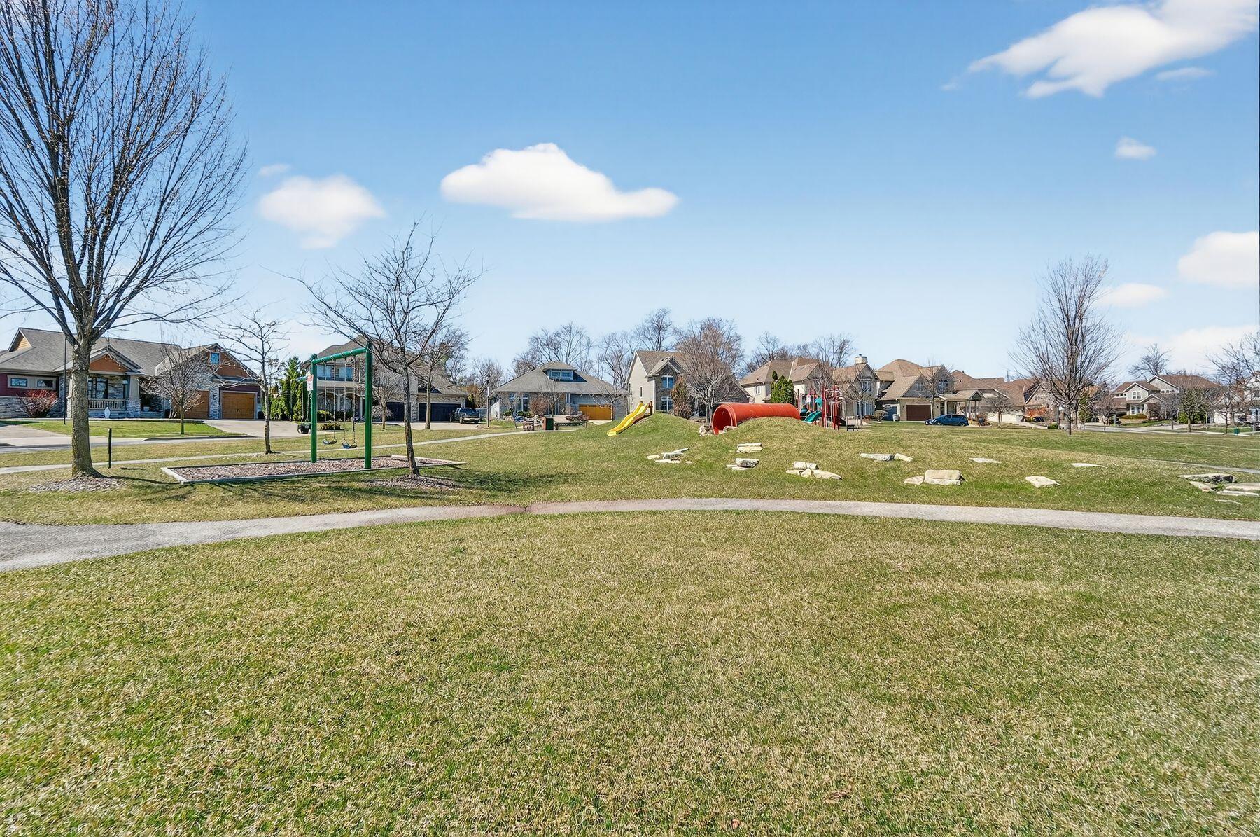 4226 West Willow Way Milwaukee, WI 53221 - Photo 28 of 30 Neighborhood Playground