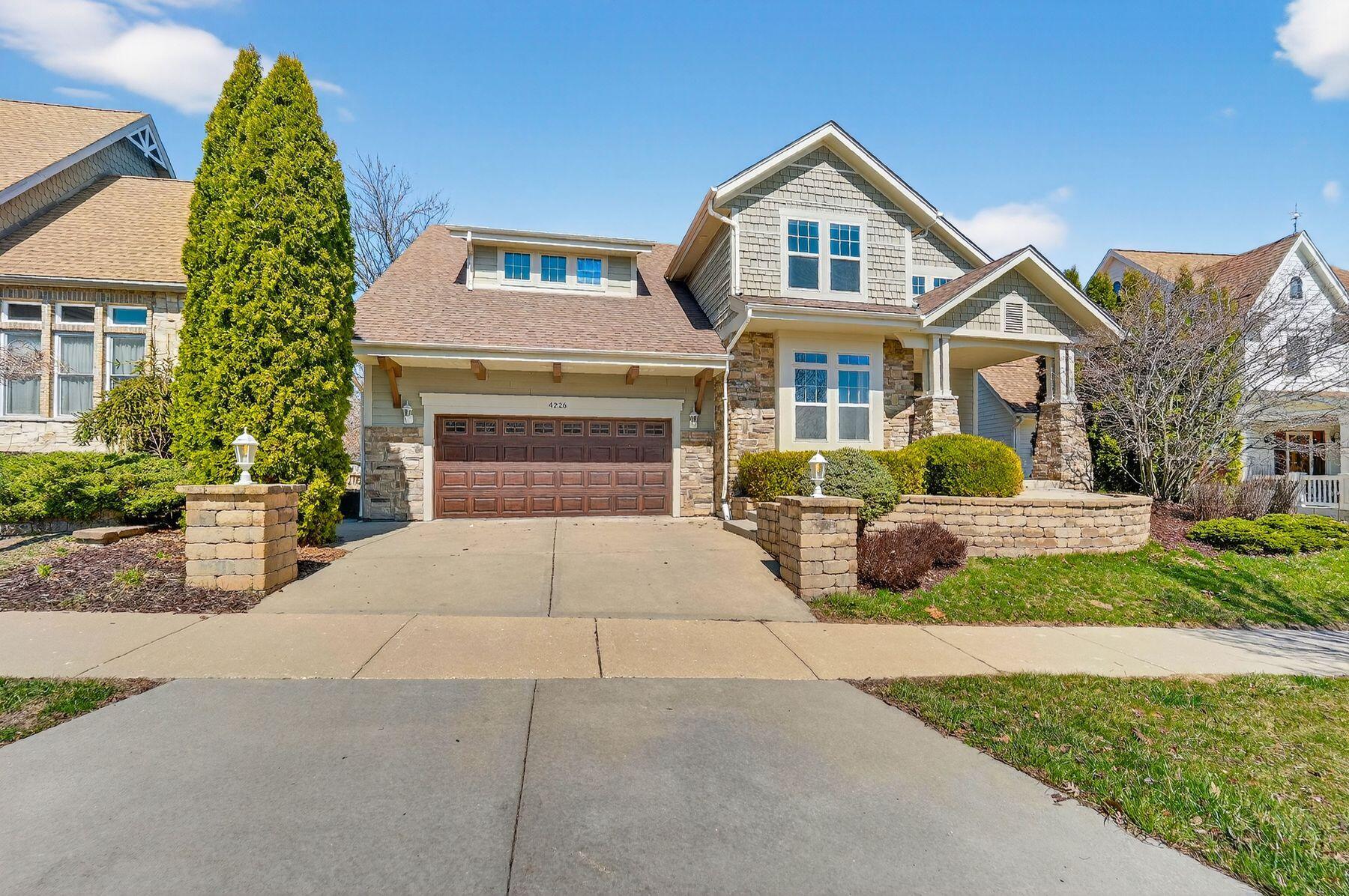 4226 West Willow Way Milwaukee, WI 53221 - Photo 29 of 30 Welcome Home!