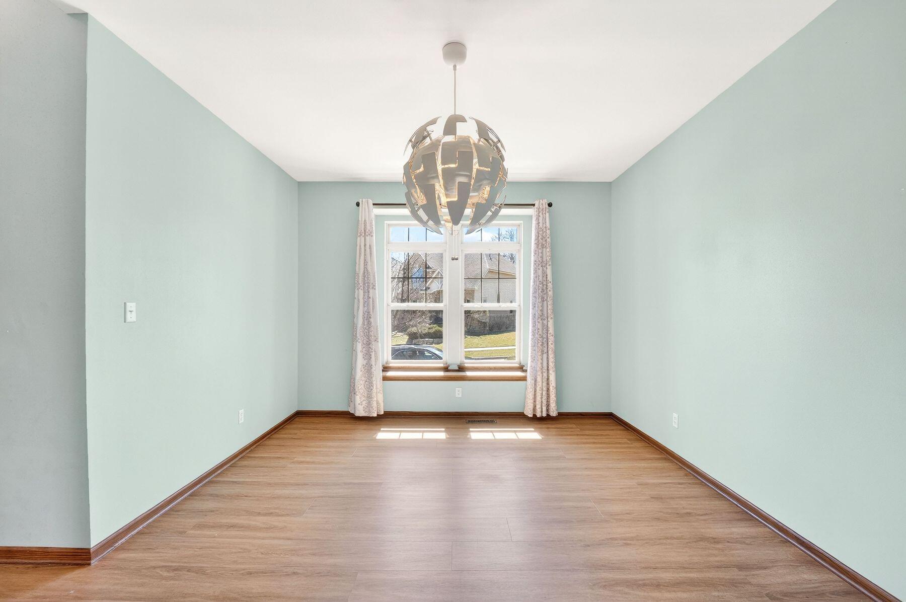 4226 West Willow Way Milwaukee, WI 53221 - Photo 10 of 30 Formal Dining Room or Office