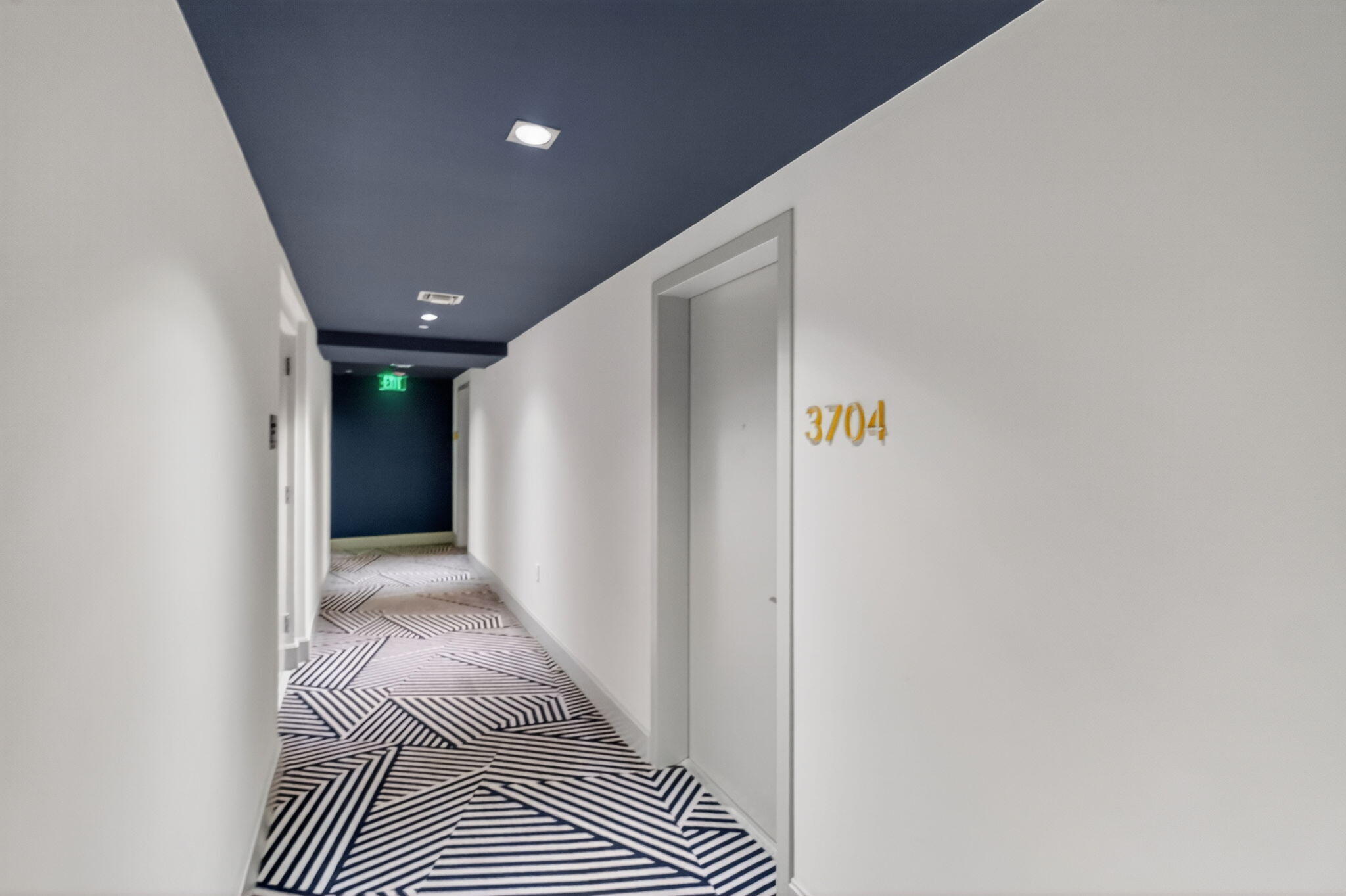 55 Southwest 9th Street, Unit 3704 Miami, FL 33130 - Photo 19 of 53