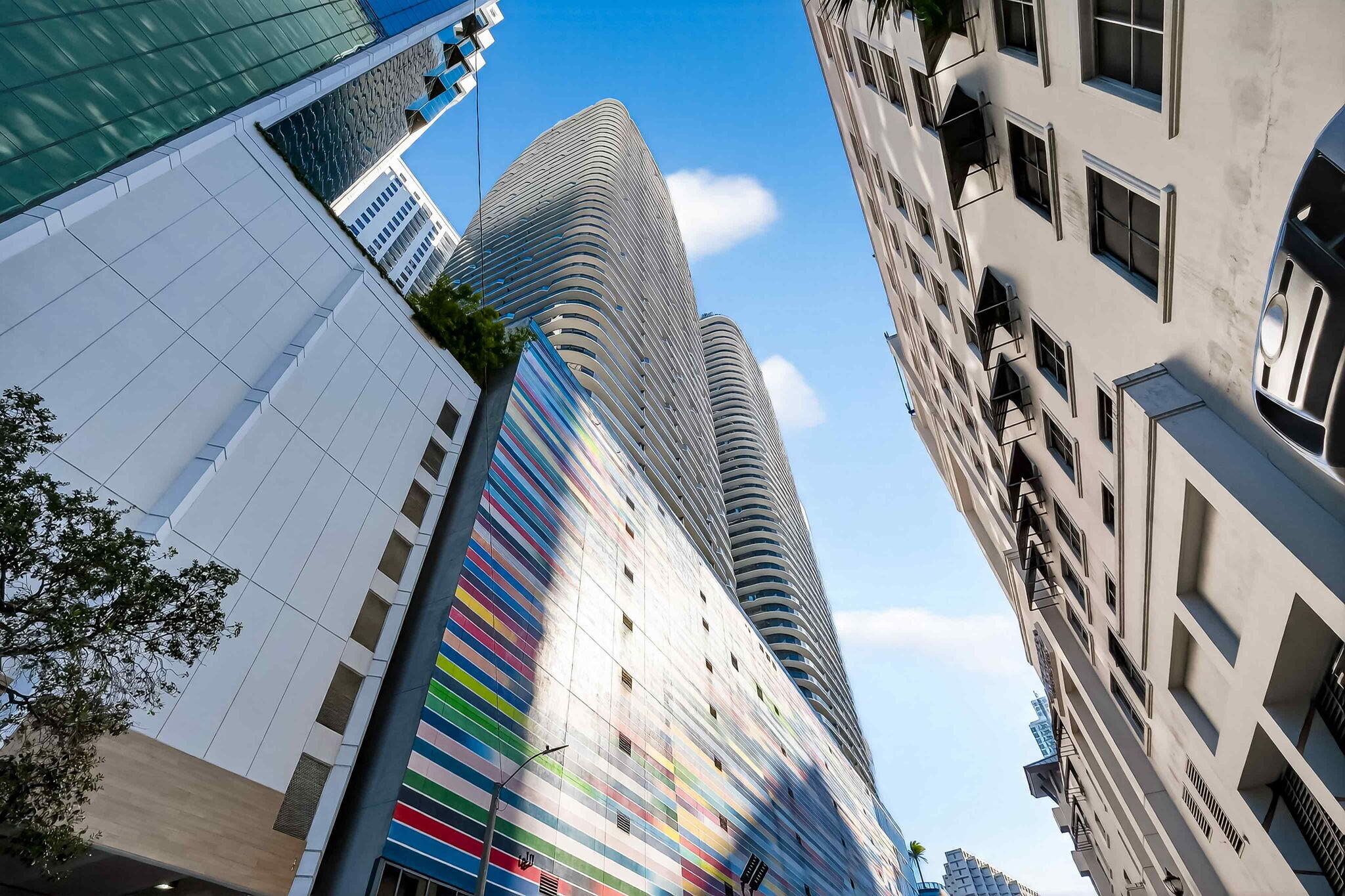 55 Southwest 9th Street, Unit 3704 Miami, FL 33130 - Photo 44 of 53 Brickell Heights Building