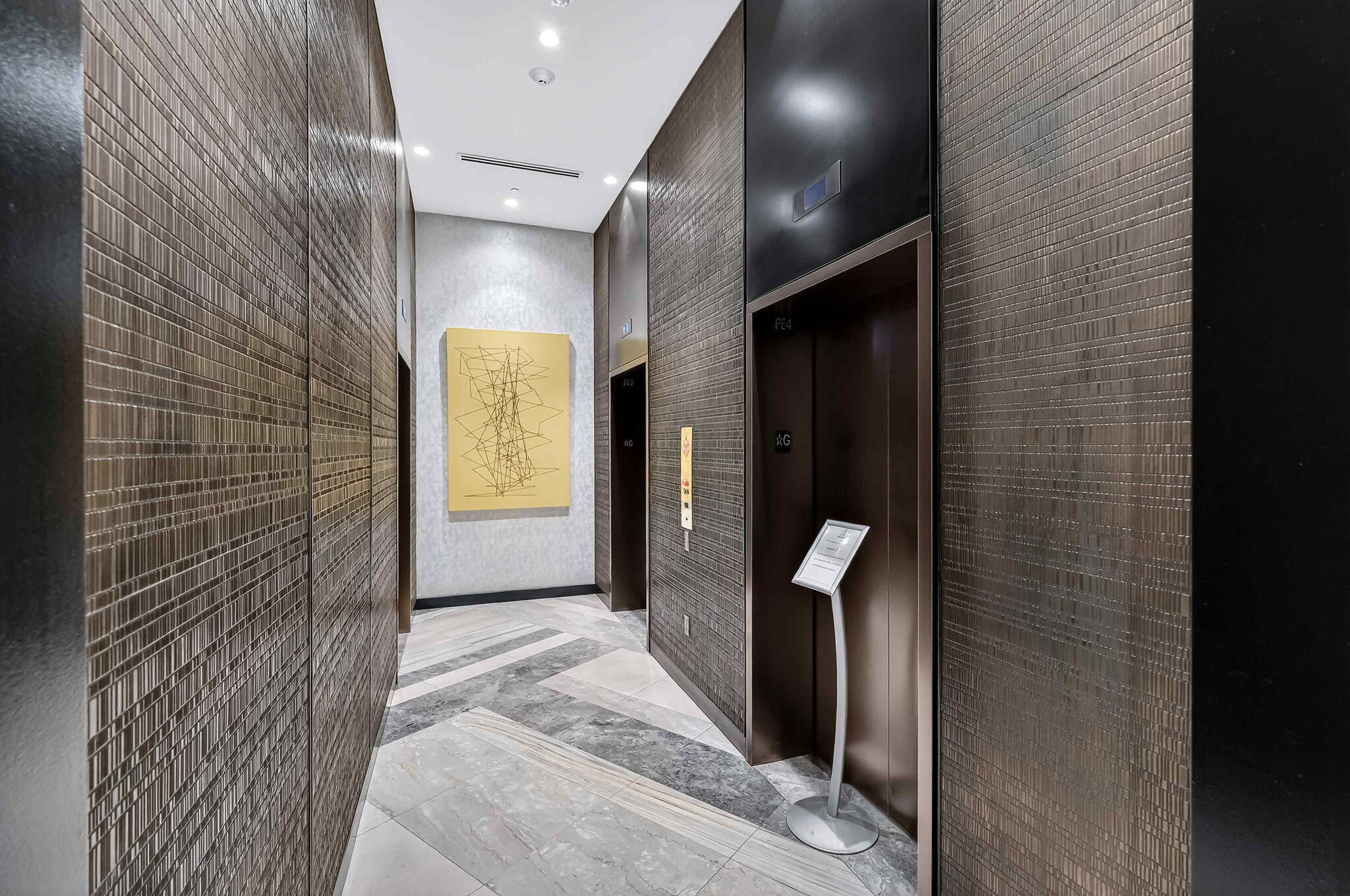 55 Southwest 9th Street, Unit 3704 Miami, FL 33130 - Photo 52 of 53