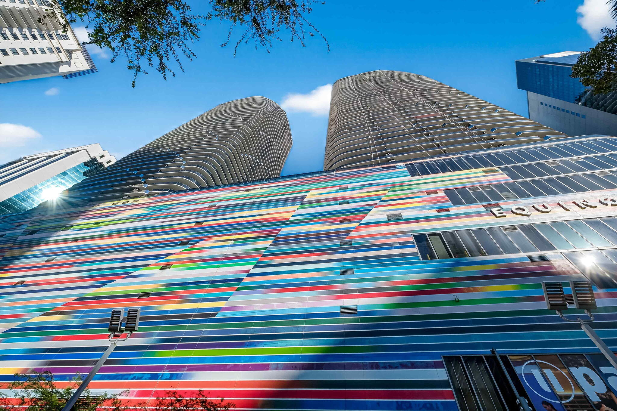 55 Southwest 9th Street, Unit 3704 Miami, FL 33130 - Photo 53 of 53 Brickell Hts Building