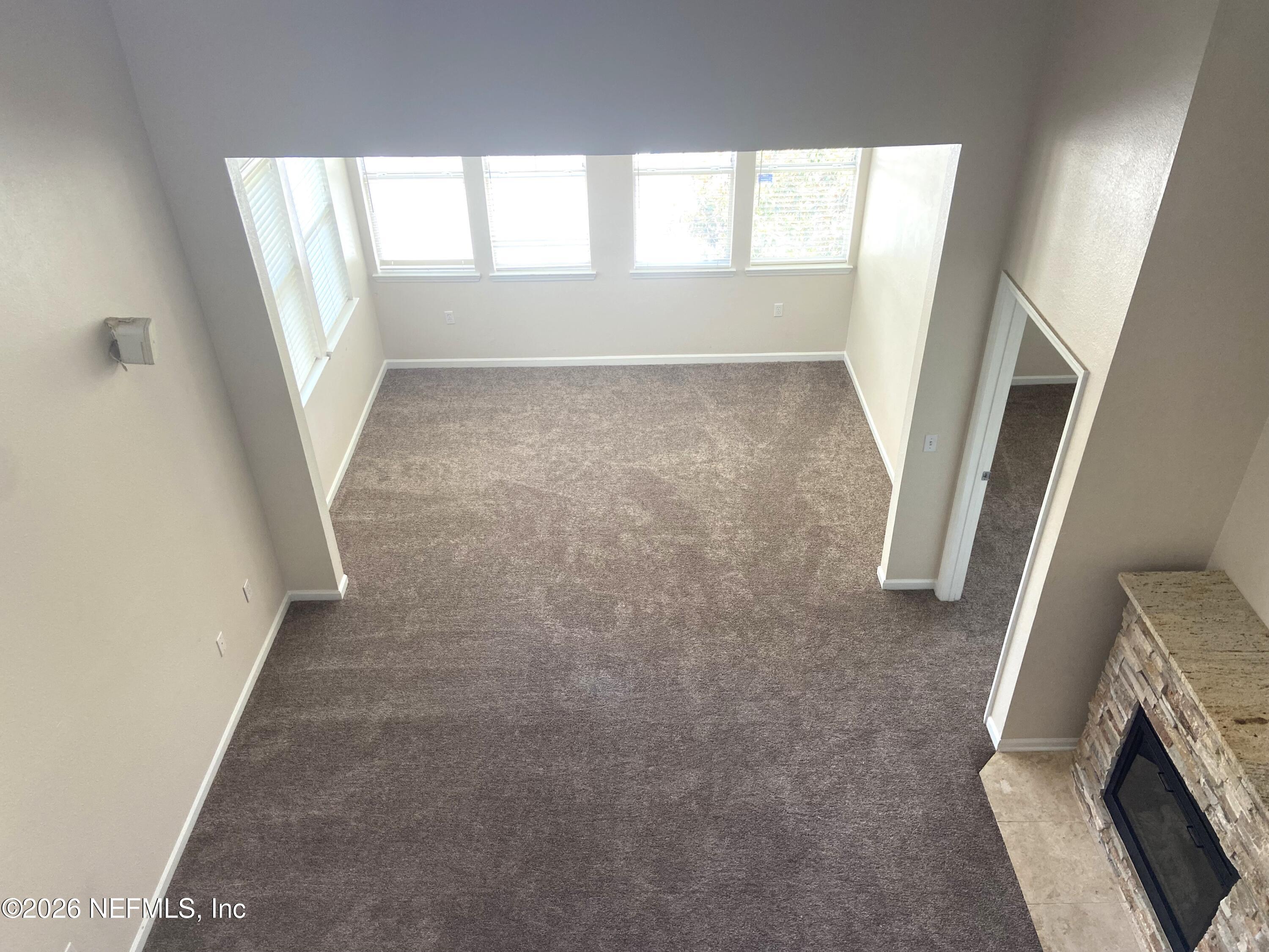 8550 Touchton Road, Unit 1227 Jacksonville, FL 32216 - Photo 14 of 15 view from loft