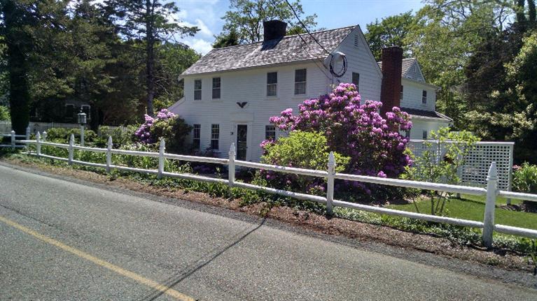 39 River Road Orleans, MA 02653 - Photo 3 of 33 Additional Photo