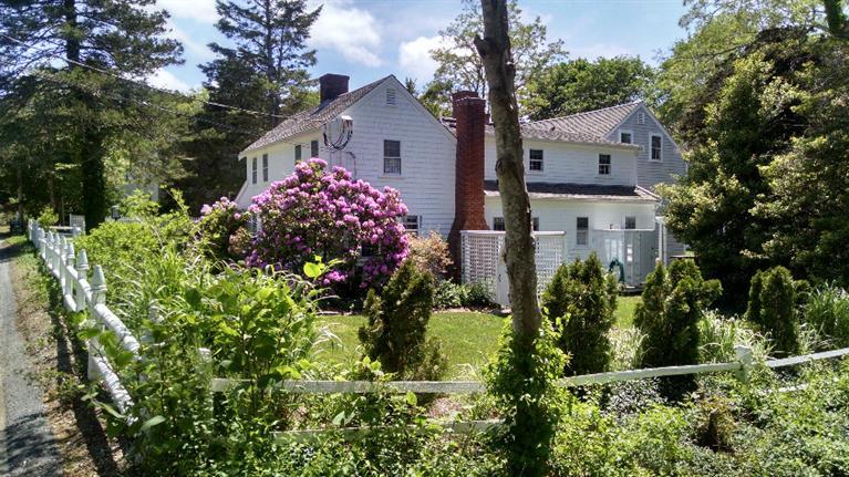 39 River Road Orleans, MA 02653 - Photo 4 of 33 Additional Photo