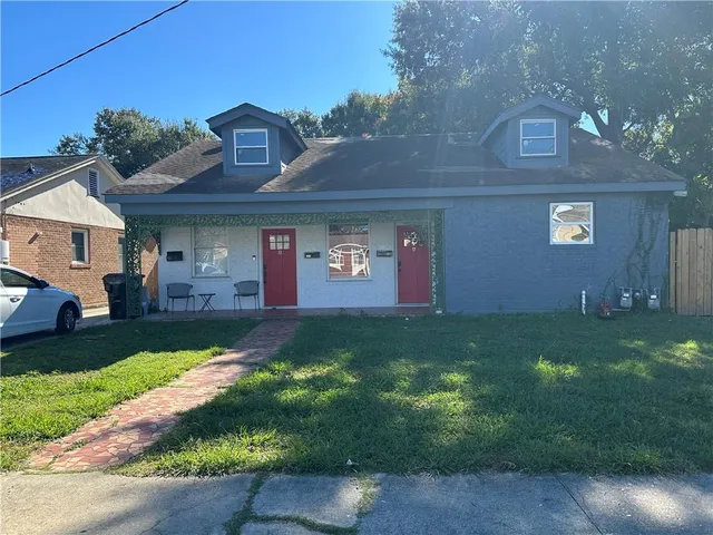 $1,500 | 3519 Joliet Street, Unit B, New Orleans, LA 70118