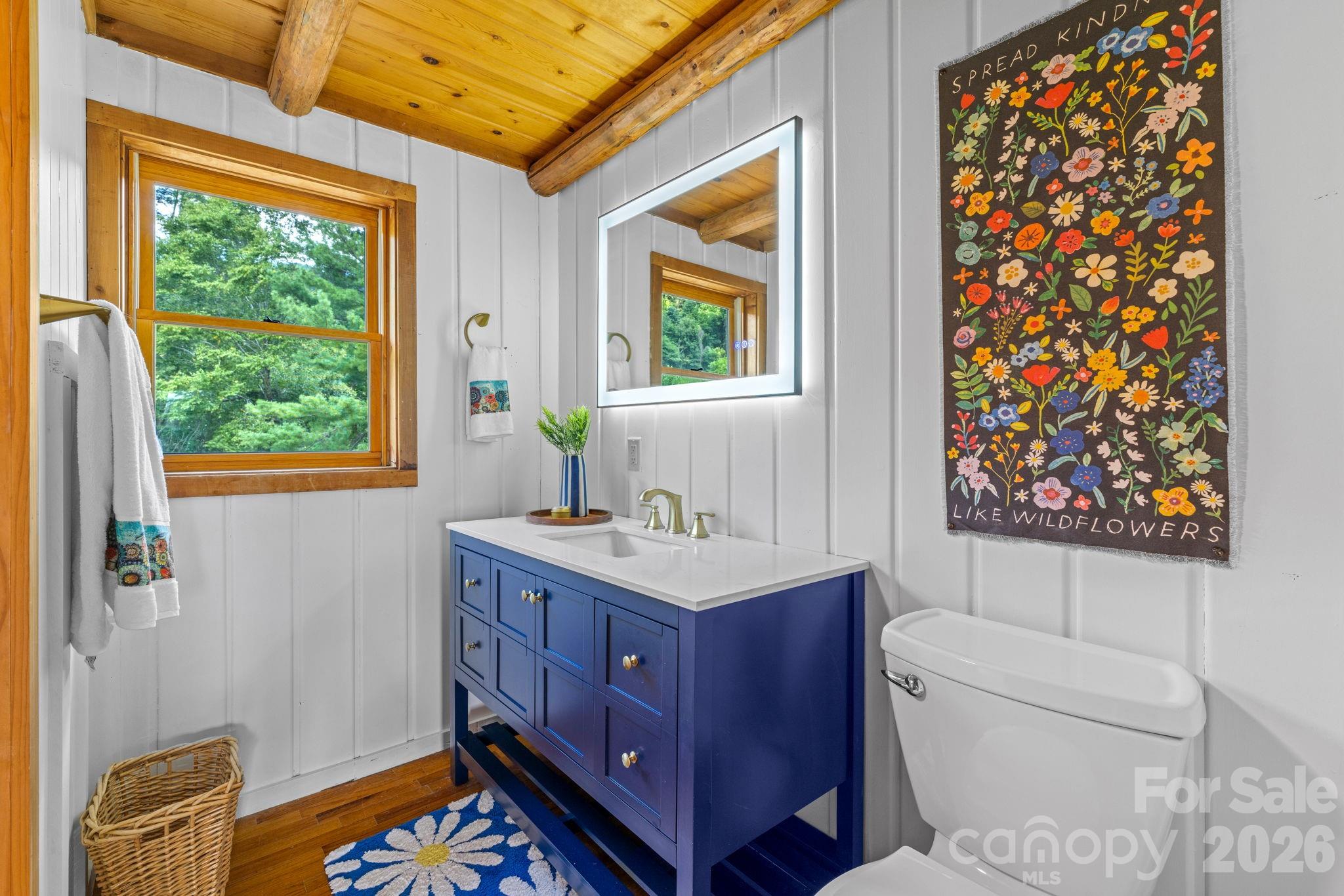 3570 Crabtree Mountain Road Clyde, NC 28721 - Photo 37 of 48 Gallery Image 37