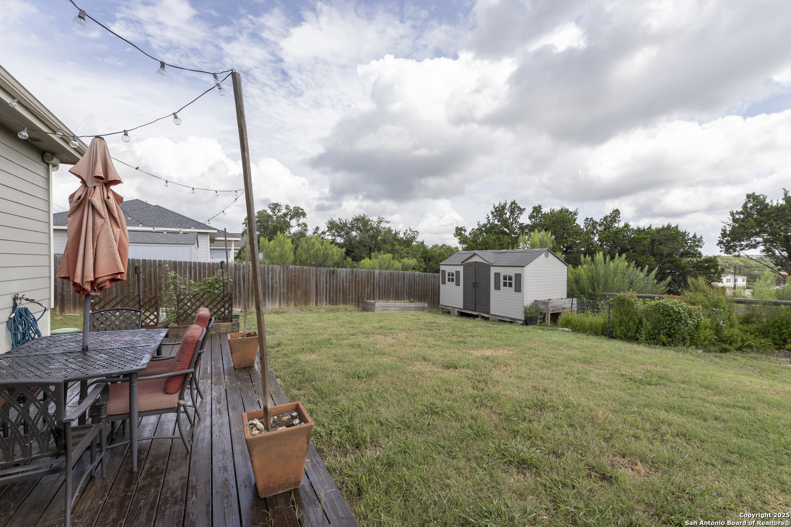 421 Cimarron Spring Branch, TX 78070 - Photo 18 of 29