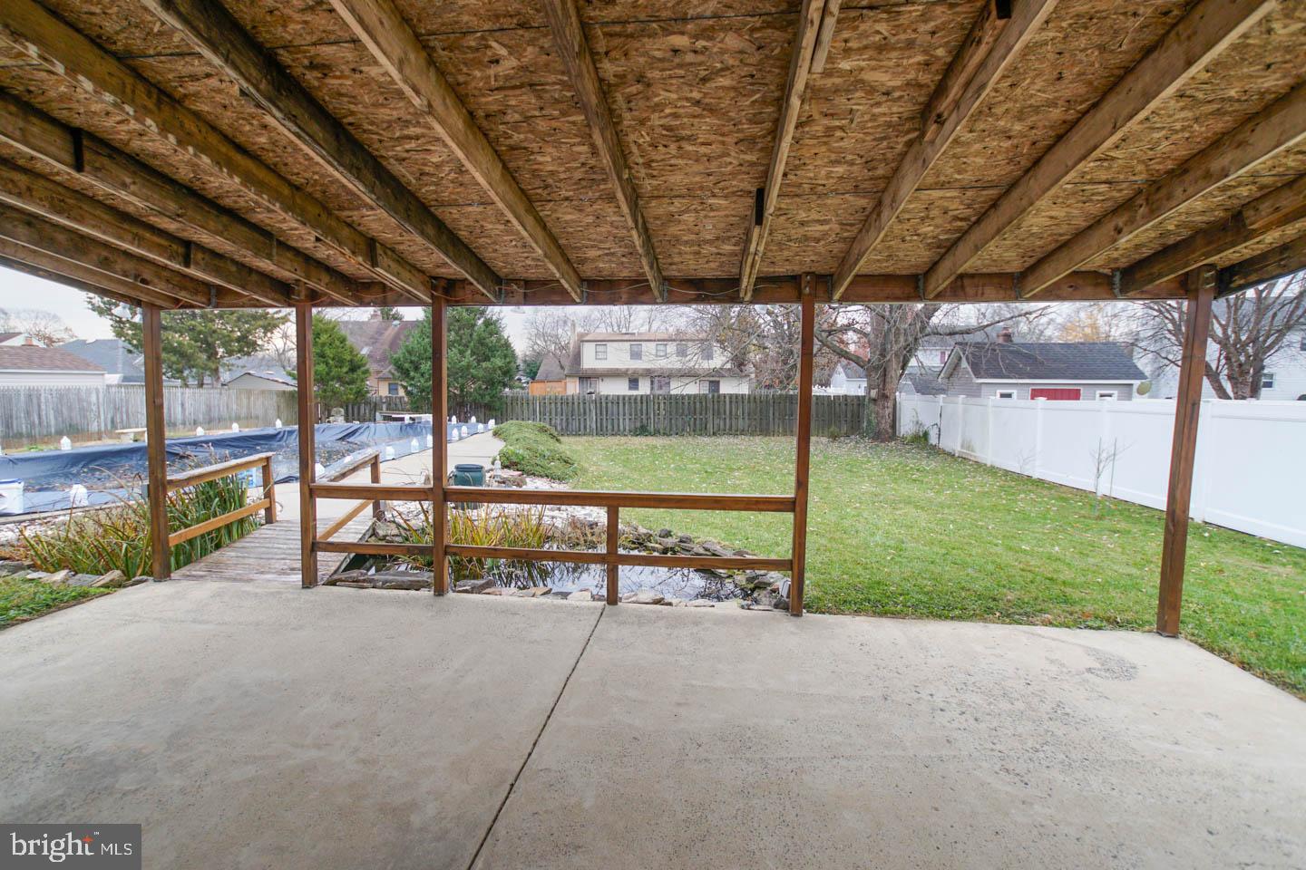 828 Cliff Road Bensalem, PA 19020 - Photo 13 of 33 Gallery Image 13