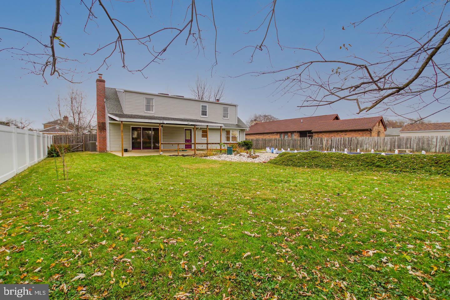 828 Cliff Road Bensalem, PA 19020 - Photo 31 of 33 Gallery Image 31