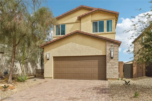 $450,000 | 6622 Palm Branch Street, North Las Vegas, NV 89086
