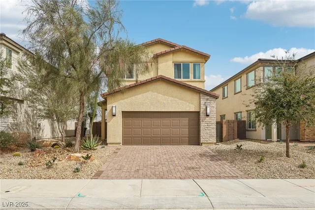$450,000 | 6622 Palm Branch Street, North Las Vegas, NV 89086