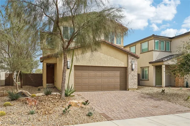 $450,000 | 6622 Palm Branch Street, North Las Vegas, NV 89086