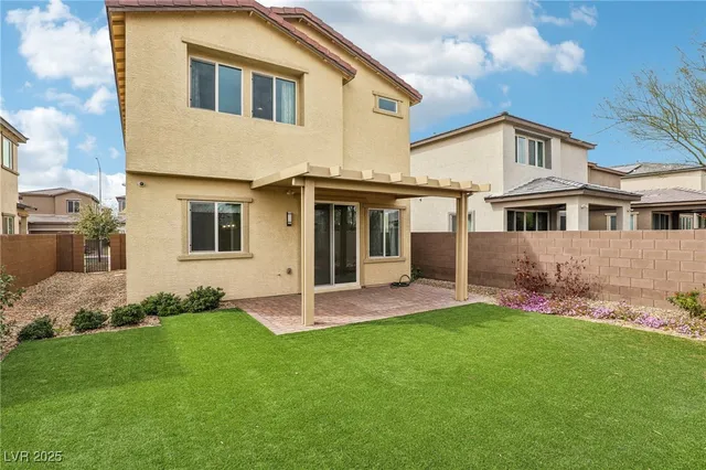 $450,000 | 6622 Palm Branch Street, North Las Vegas, NV 89086