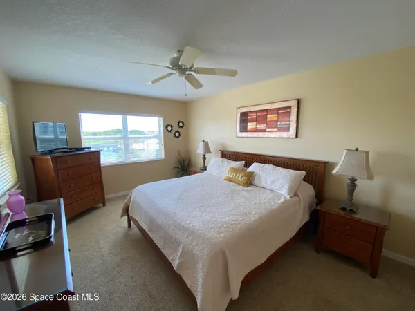 $2,500 | 8951 Lake Drive, Unit 303, Cape Canaveral, FL 32920