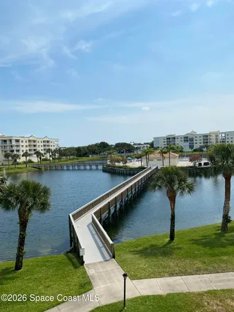 $2,500 | 8951 Lake Drive, Unit 303, Cape Canaveral, FL 32920