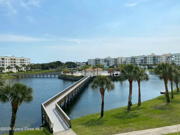 $2,500 | 8951 Lake Drive, Unit 303, Cape Canaveral, FL 32920