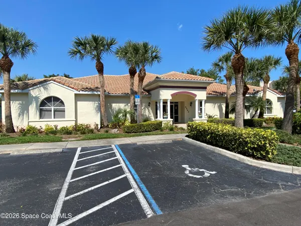 $2,500 | 8951 Lake Drive, Unit 303, Cape Canaveral, FL 32920