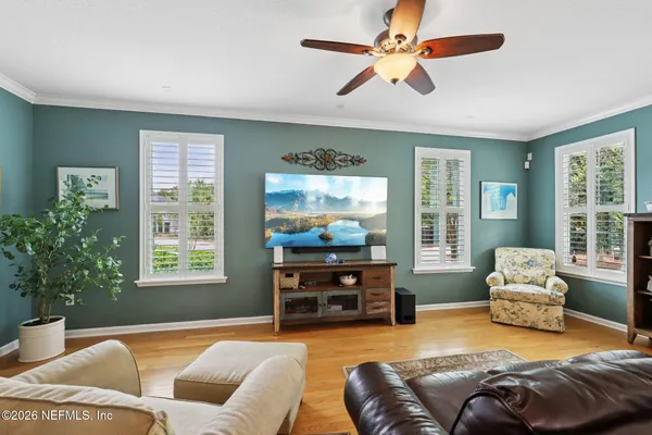 $465,000 | 391 Sternwheel Drive, St. Johns, FL 32259