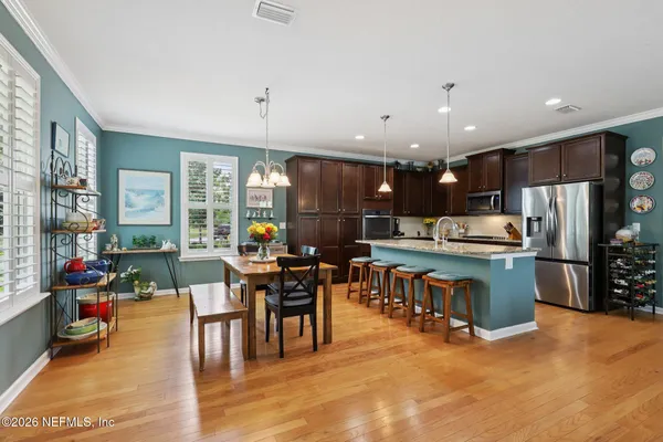 $465,000 | 391 Sternwheel Drive, St. Johns, FL 32259