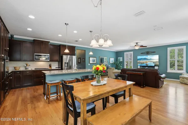 $465,000 | 391 Sternwheel Drive, St. Johns, FL 32259