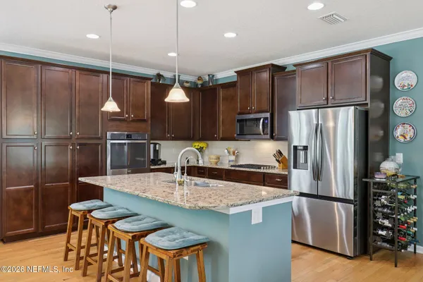 $465,000 | 391 Sternwheel Drive, St. Johns, FL 32259