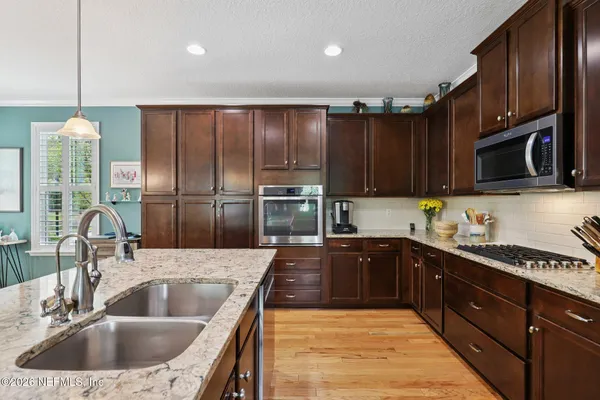 $465,000 | 391 Sternwheel Drive, St. Johns, FL 32259