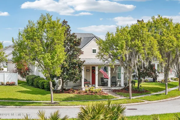 $465,000 | 391 Sternwheel Drive, St. Johns, FL 32259